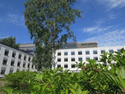 Radisson Blu Espoo