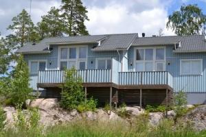 Guest House «Espoo Sun Cottages», Espoo