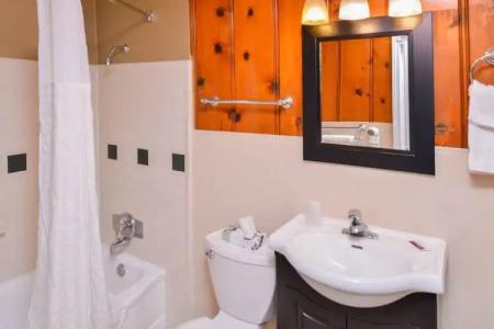 Courtesy Inn Downtown Eugene - 89