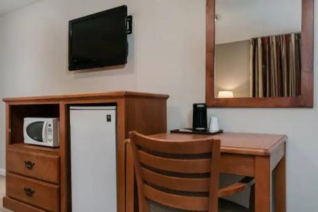 Courtesy Inn Downtown Eugene - 88