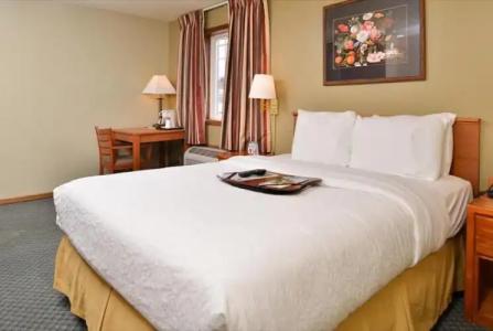 Courtesy Inn Downtown Eugene - 80