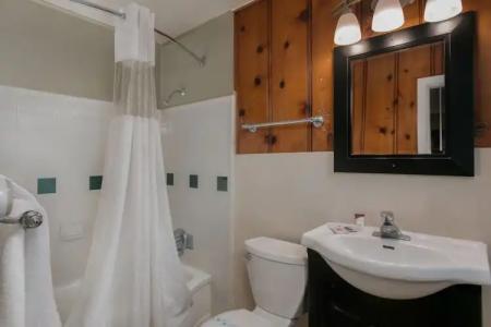 Courtesy Inn Downtown Eugene - 91