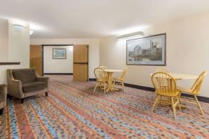 Sleep Inn Airport Sioux Falls, Sioux Falls