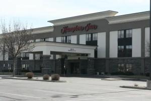 Hampton Inn Sioux Falls, Sioux Falls