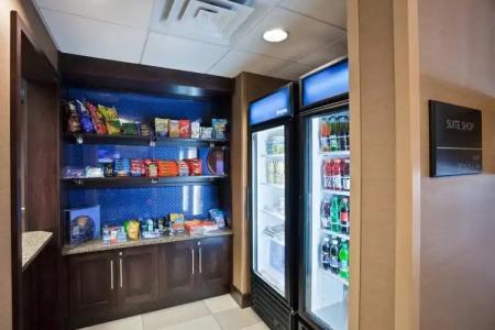 Hampton Inn Sioux Falls - 10