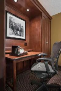 Hampton Inn Sioux Falls - 44