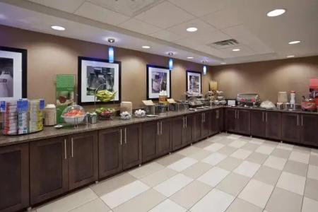 Hampton Inn Sioux Falls - 27
