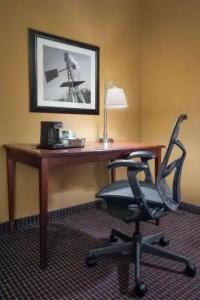 Hampton Inn Sioux Falls - 48