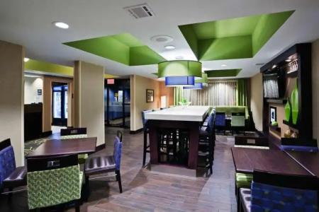 Hampton Inn Sioux Falls - 14