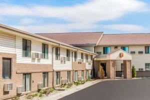 Super 8 by Wyndham Airport I90, Sioux Falls