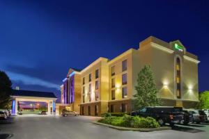 Holiday Inn Express Hotel & Suites Fort Wayne, an IHG Hotel, Fort Wayne