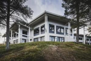 Lapland Hotels Hetta, Enontekio