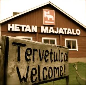 Hetan Majatalo