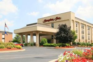 Hampton Inn Fort Wayne-Southwest, Fort Wayne