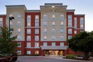 Homewood Suites Fort Wayne, Fort Wayne