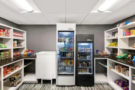 Best Western Luxbury Inn Fort Wayne - 11