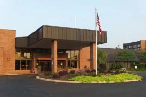 Ramada Plaza by Wyndham Fort Wayne Hotel & Conference Center, Fort Wayne
