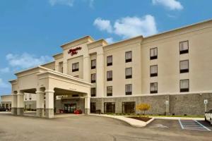 Hampton Inn Ft Wayne, Fort Wayne