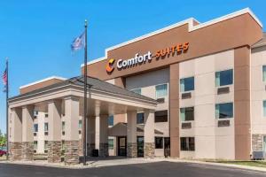 Comfort Suites Southwest, Fort Wayne