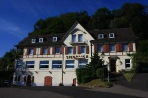 Hotel Restaurant Siegblick, Siegburg