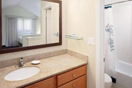 Residence Inn Harrisburg Hershey - 126