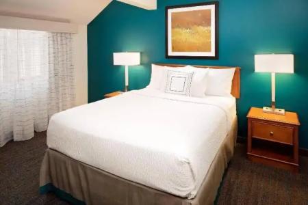 Residence Inn Harrisburg Hershey - 122