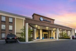 Best Western Harrisburg North Hotel, Harrisburg