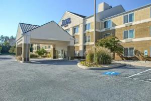 Fairfield Inn Harrisburg Hershey, Harrisburg