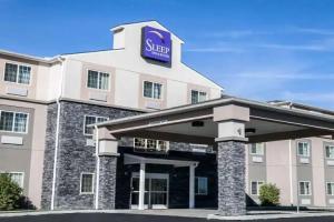 Sleep Inn & Suites Harrisburg - Hershey North, Harrisburg
