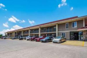 Quality Inn & Suites Hot Springs - Lake Hamilton, Hot Springs