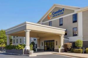 Comfort Inn & Suites Hot Springs, Hot Springs