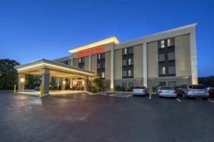 Hampton Inn Hot Springs, Hot Springs