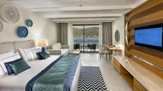 Titanic Luxury Collection Bodrum - 54