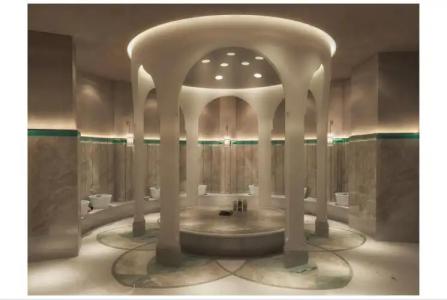 Titanic Luxury Collection Bodrum - 19