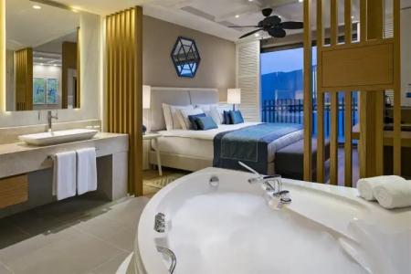 Titanic Luxury Collection Bodrum - 1