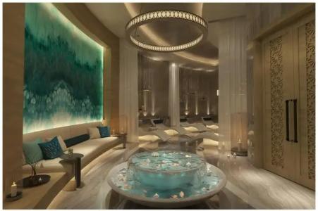 Titanic Luxury Collection Bodrum - 18