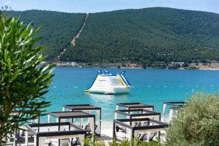 Titanic Luxury Collection Bodrum - 35