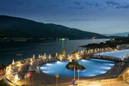 Titanic Luxury Collection Bodrum - 24