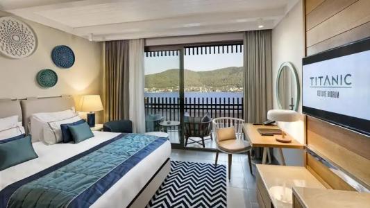 Titanic Luxury Collection Bodrum - 71