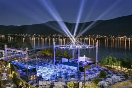 Titanic Luxury Collection Bodrum - 11