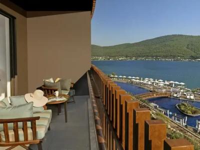 Titanic Luxury Collection Bodrum - 64