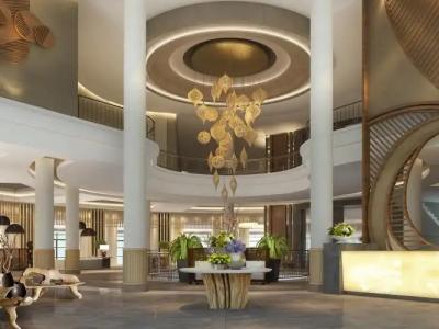 Titanic Luxury Collection Bodrum - 25