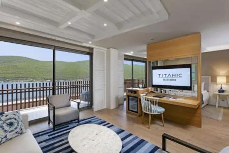 Titanic Luxury Collection Bodrum - 91