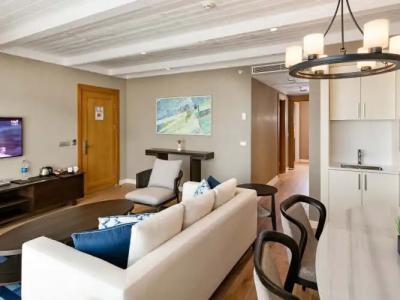 Titanic Luxury Collection Bodrum - 107