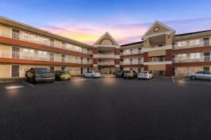 Extended Stay America Suites - Winston-Salem - Hanes Mall Blvd, Winston-Salem