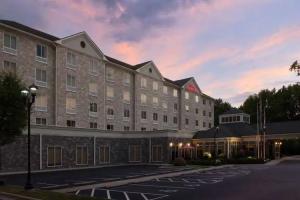 Hilton Garden Inn Winston-Salem/Hanes Mall, Winston-Salem