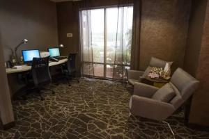 SpringHill Suites by Marriott Winston-Salem Hanes Mall, Winston-Salem