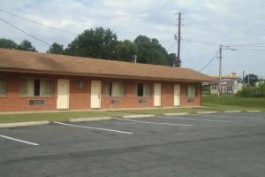 Green Valley Motel Winston Salem, Winston-Salem
