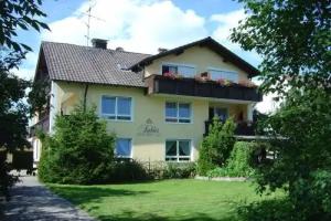 Gästehaus Kohler Mini-hotel, Bad Worishofen