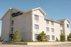 Ashmore Inn and Suites Lubbock, Lubbock